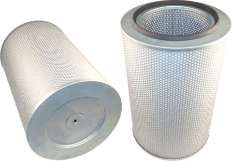 Vzduchový filter HIFI FILTER SA 190186