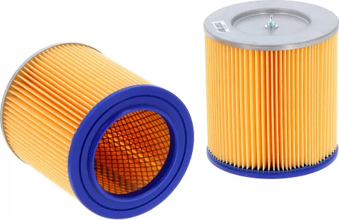 Vzduchový filter HIFI FILTER SA 19418