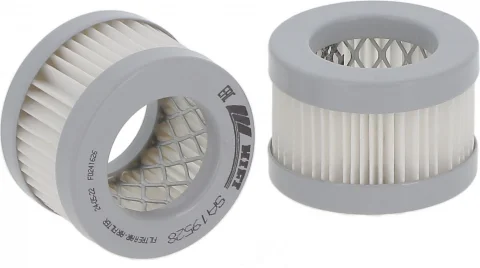 Vzduchový filter HIFI FILTER SA 19528