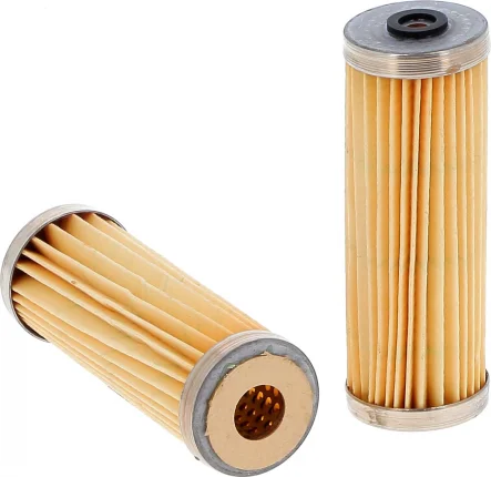 Vzduchový filter HIFI FILTER SA 19559
