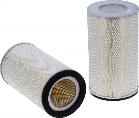 Vzduchový filter HIFI FILTER SA 19886