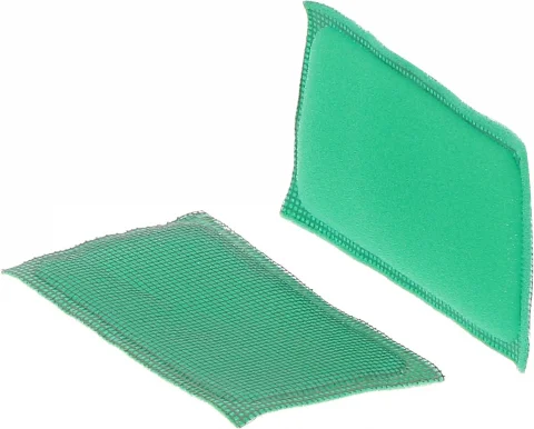 Penový vzduchový filter HIFI FILTER SA 22358