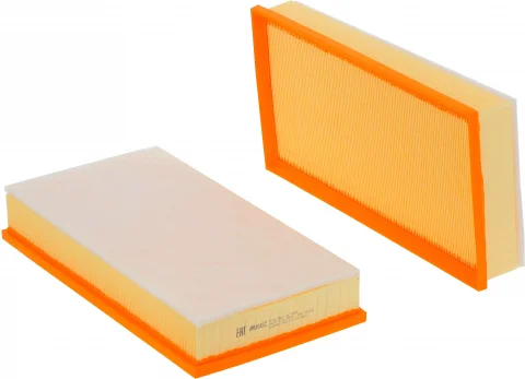 Vzduchový filter HIFI FILTER SA 5020