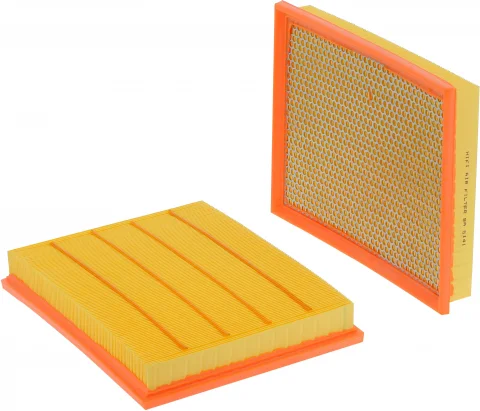 Vzduchový filter HIFI FILTER SA 5141