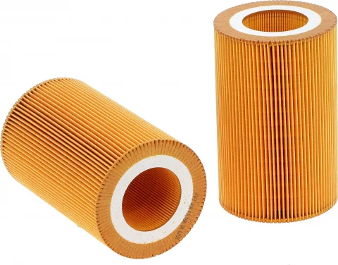Vzduchový filter HIFI FILTER SA 6105
