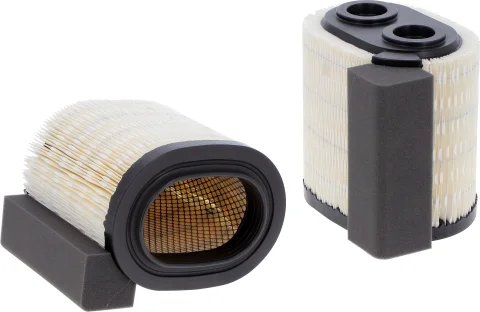 Vzduchový filter HIFI FILTER SA 6254
