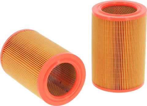 Vzduchový filter HIFI FILTER SA 7001