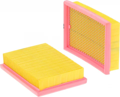 Vzduchový filter HIFI FILTER SA 7975