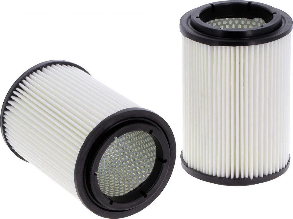 Vzduchový filter HIFI FILTER SA 8553 | ALLfilters.sk