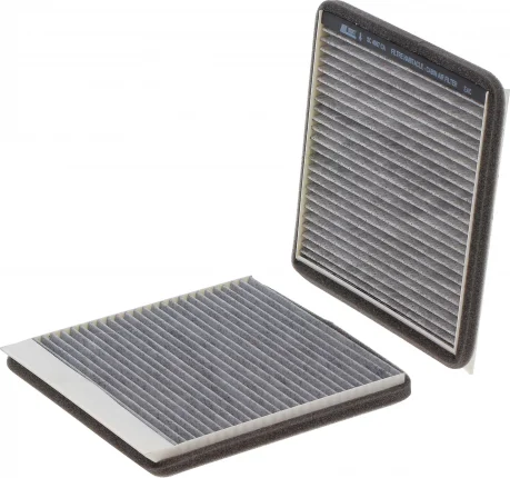 Kabínový filter HIFI FILTER SC 4007 CA