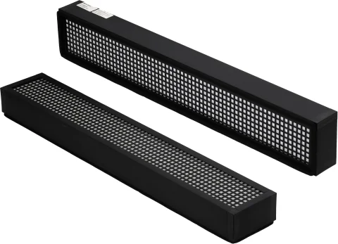 Kabínový filter HIFI FILTER SC 40098 CAG