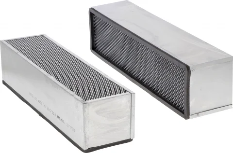 Kabínový filter HIFI FILTER SC 40099 CAG