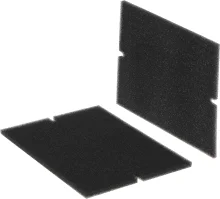 Kabínový filter HIFI FILTER SC 60189