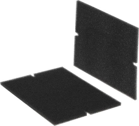 Kabínový filter HIFI FILTER SC 60189