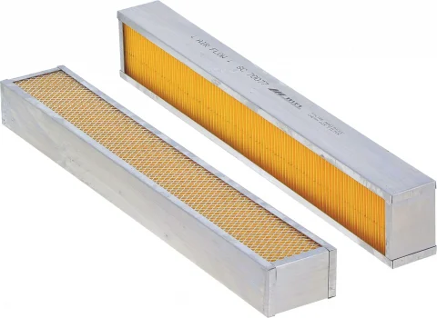 Kabínový filter HIFI FILTER SC 70077