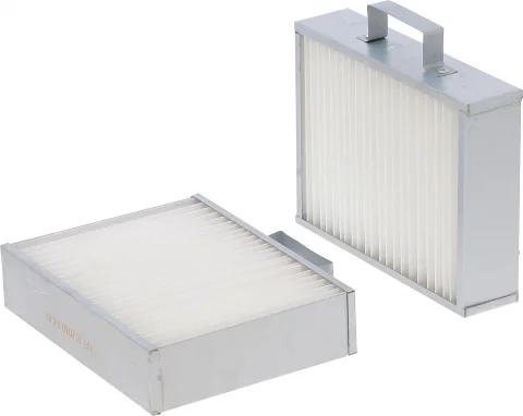 Kabínový filter HIFI FILTER SC 80009