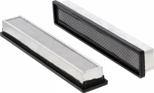 Kabínový filter HIFI FILTER SC 90127 CAG