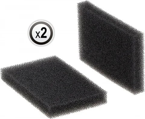 Kabínový filter HIFI FILTER SC 90281 KIT