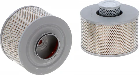 Hydraulický filter HIFI FILTER SH 52246