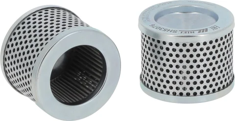 Hydraulický filter HIFI FILTER SH 53076