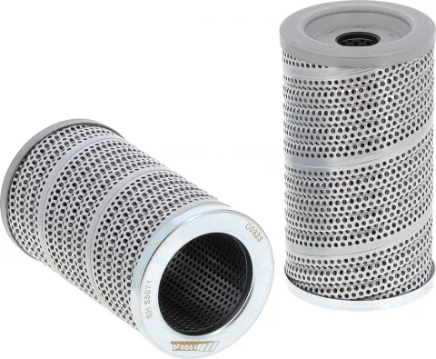 Hydraulický filter HIFI FILTER SH 55071