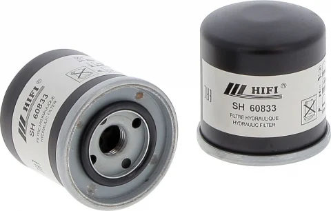 Hydraulický filter HIFI FILTER SH 60833