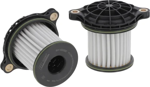 Hydraulický filter HIFI FILTER SH 62292
