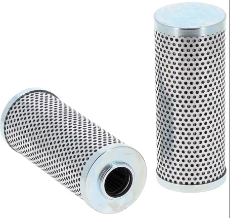 Hydraulický filter HIFI FILTER SH 630050