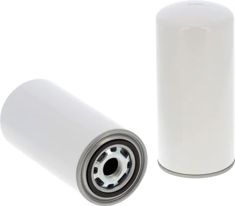 Hydraulický filter HIFI FILTER SH 63083 V