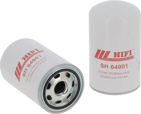 Hydraulický filter HIFI FILTER SH 64001