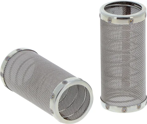 Hydraulický filter HIFI FILTER SH 66326