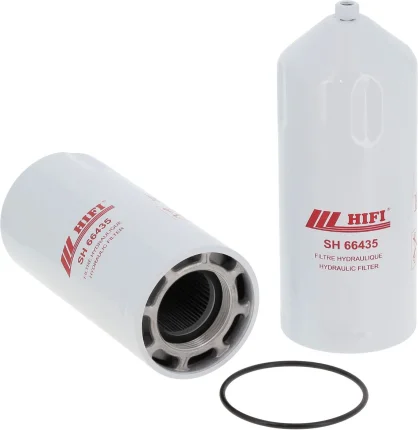 Hydraulický filter HIFI FILTER SH 66435