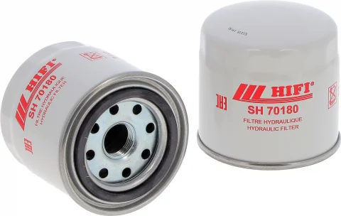 Hydraulický filter HIFI FILTER SH 70180