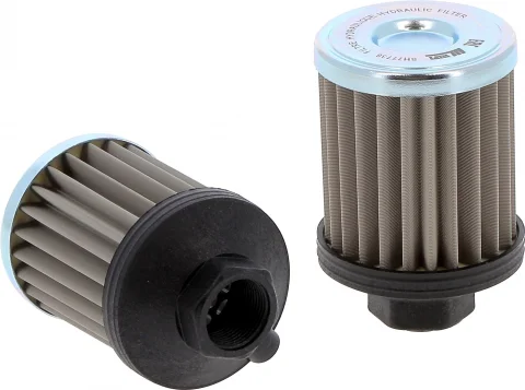 Hydraulický filter HIFI FILTER SH 77738