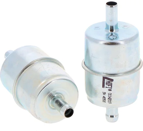 Palivový filter HIFI FILTER SN 40500