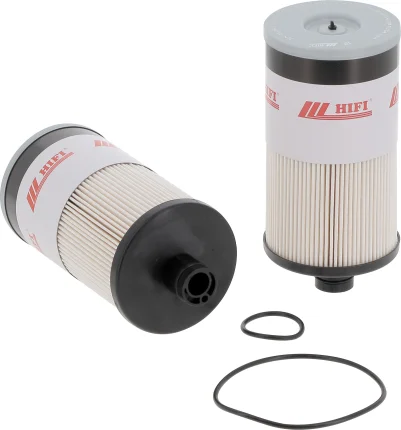 Palivový filter HIFI FILTER SN 40761
