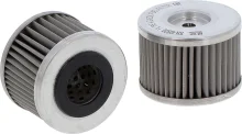 Palivový filter HIFI FILTER SN 40930