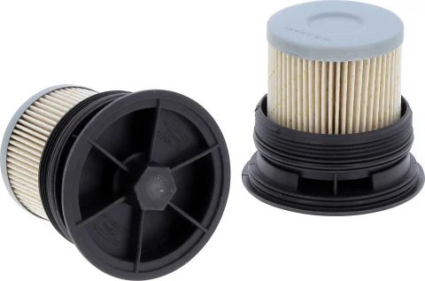 Palivový filter HIFI FILTER SN 55015