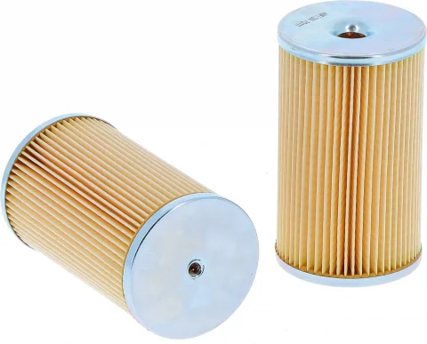Palivový filter HIFI FILTER SN 70111