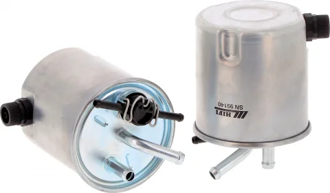 Palivový filter HIFI FILTER SN 99140