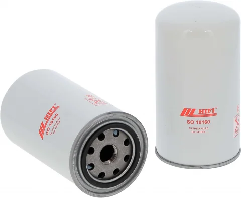 Olejový filter HIFI FILTER SO 10160