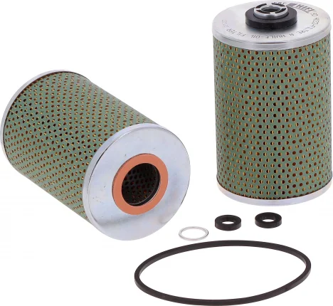 Olejový filter HIFI FILTER SO 4032