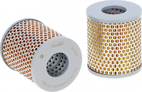 Olejový filter HIFI FILTER SO 6226