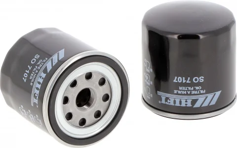Olejový filter HIFI FILTER SO 7107