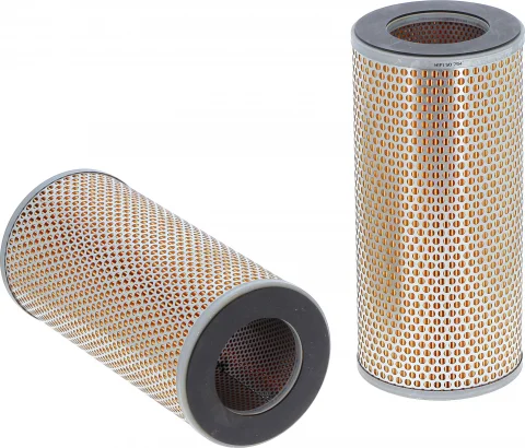 Olejový filter HIFI FILTER SO 794