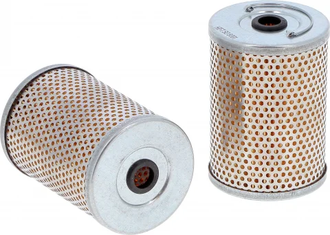 Olejový filter HIFI FILTER SO 8001