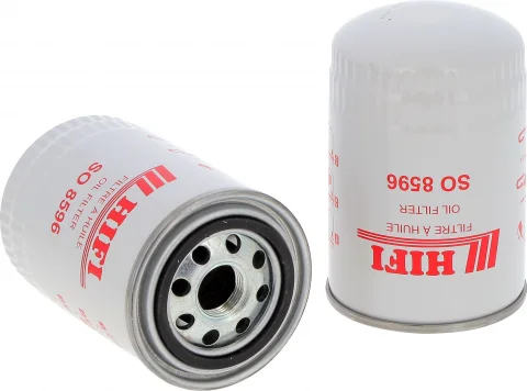 Olejový filter HIFI FILTER SO 8596