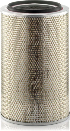 Vzduchový filter MANN FILTER C 30 850/3