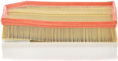 Vzduchový filter MANN FILTER C 33 194