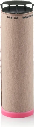Poistný filter MANN FILTER CF 610